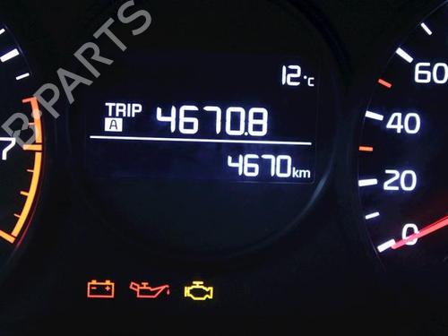 Fuse box KIA PICANTO III (JA) 1.0 | BP10875862E1 - Image 16