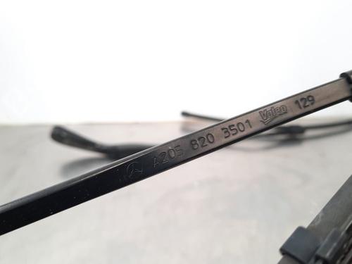 Front windshield wiper arm MERCEDES-BENZ C-CLASS T-Model (S205) C 180 d (205.200) | BP17111062C143 