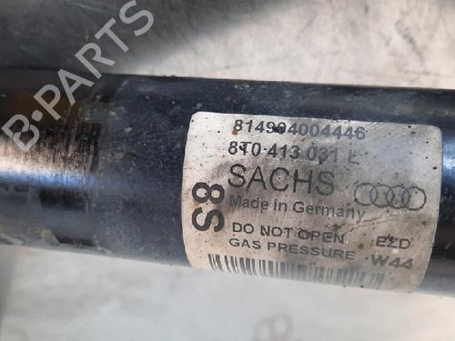 Left front shock absorber AUDI A5 Sportback (8TA) 2.0 TDI | BP10881212M16 