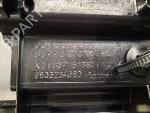 Other PEUGEOT 308 SW III (FC_, FJ_, FR_, F4_, FN_) BlueHDi 130 (FCYHZL, FCYHZT) | BP23634302O1 