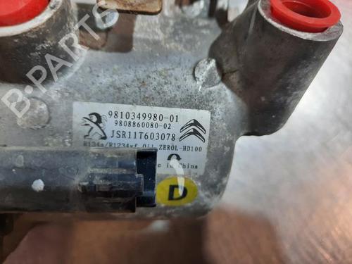 AC compressor PEUGEOT PARTNER Box Body/MPV (K9) 1.5 BlueHDi 100 | BP33997320M34  - Image 5