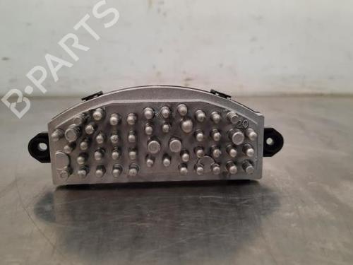 Used Heater resistor AUDI A3 Sportback (8YA, 8YF) 30 TDI (116 hp) 23608089