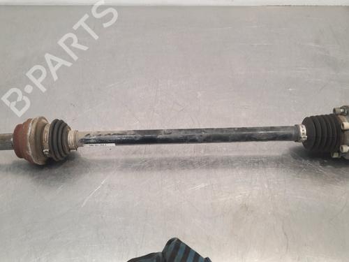 Right rear driveshaft AUDI Q2 (GAB, GAG) 2.0 TDI quattro | BP15040109M41 