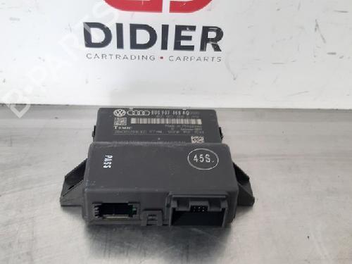 Used Electronic module AUDI A1 Sportback (8XA, 8XF) 1.0 TFSI (95 hp) 15015901
