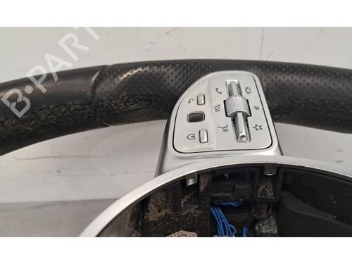 Steering wheel MERCEDES-BENZ SPRINTER 3,5-t Van (B907, B910) eSPRINTER (910.633) | BP29468079C49 