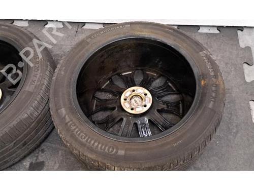 Fælgsæt VOLVO XC90 II (256) T8 Twin Engine AWD | BP37453666C100 - Image 21
