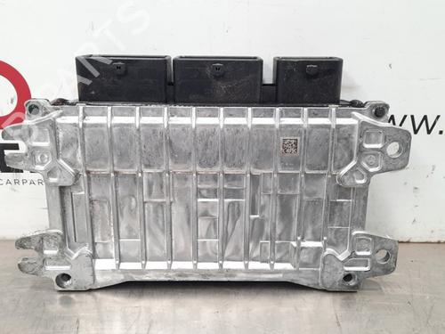 Engine control unit (ECU) RENAULT CLIO III (BR0/1, CR0/1) 1.6 16V (BR09, BR0T, CR09, CR0T) | BP10897545M57 