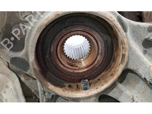 Right front steering knuckle CITROËN BERLINGO Box Body/MPV (K9) 1.5 BlueHDi 100 | BP23638546M26 