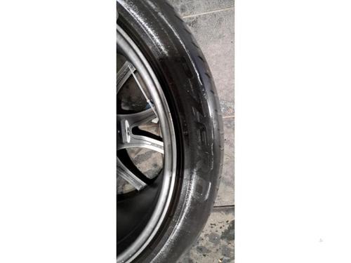 Fælk PORSCHE CAYENNE (9YA) 3.0 E-Hybrid AWD (9YAAE1) | BP32767711C45 - Image 7