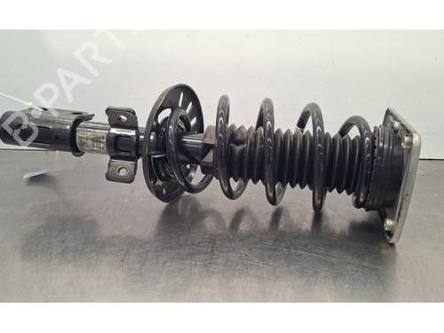 Right front shock absorber CITROËN JUMPY III Van (V_) 2.0 BlueHDi 145 | BP32376389M17