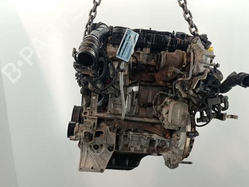 Used Engine Engine OPEL CORSA F (P2JO) 1.5 (68) (102 hp) 36757626 36757626