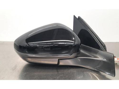Right mirror DS DS 3 / DS 3 CROSSBACK (UR_, UC_, UJ_) 1.5 BlueHDi 130 (UCYHZR) | BP23606017C27 