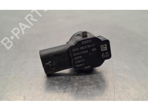Electronic module BMW 1 (F40) 118 i | BP32398656M83