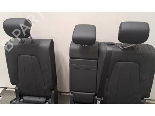 Seats set MERCEDES-BENZ GLB (X247) GLB 200 d 4-matic (247.613) | BP39153679C78 - Image 8