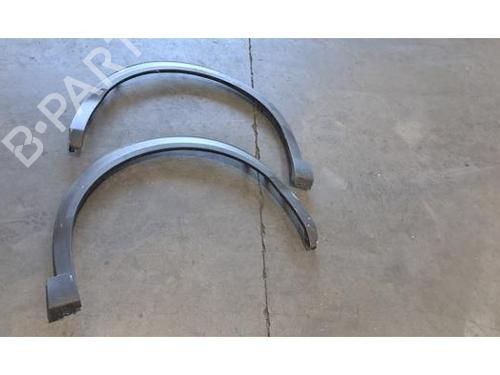 Full front OPEL COMBO Box Body/MPV (K9) Combo-e | BP30365170S1