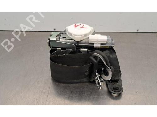 Used Front left seatbelt VW AMAROK (2HA, 2HB, S1B, S6B, S7A, S7B, AGD) 3.0 TDI 4motion (258 hp) 31085128