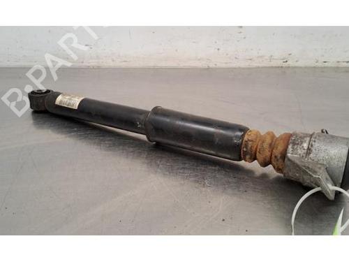 Used Left rear shock absorber AUDI A5 Sportback (8TA) 2.0 TFSI (180 hp) 26146105