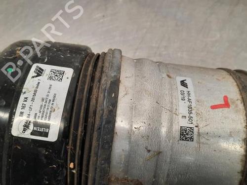 Left front shock absorber MERCEDES-BENZ GLE (V167) GLE 350 d 4-matic (167.121) | BP23584728M16 