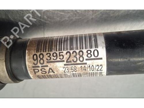 Right front driveshaft OPEL VIVARO C Van (K0) 1.5 | BP37514782M39 - Image 2