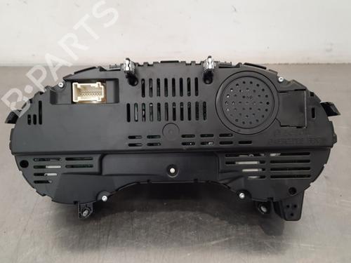 Instrument cluster MERCEDES-BENZ GLA-CLASS (X156) GLA 180 (156.942) | BP15038039C47 