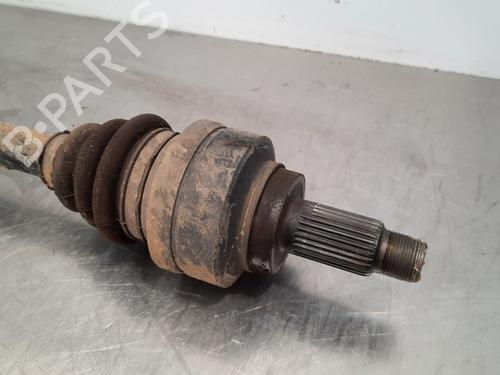 Right rear driveshaft BMW 3 Touring (F31) 318 i | BP11231454M41 