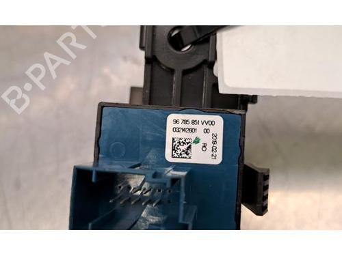 Switch PEUGEOT 308 II (LB_, LP_, LW_, LH_, L3_) 1.2 THP 130 | BP23642472I30 