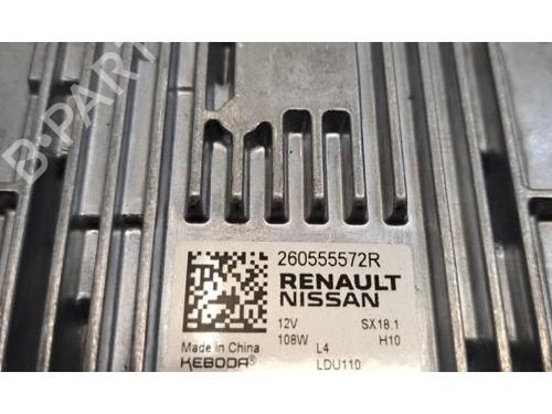Electronic module RENAULT MEGANE E-TECH SUV EV60 (BNJ1) | BP40273165M83 - Image 2