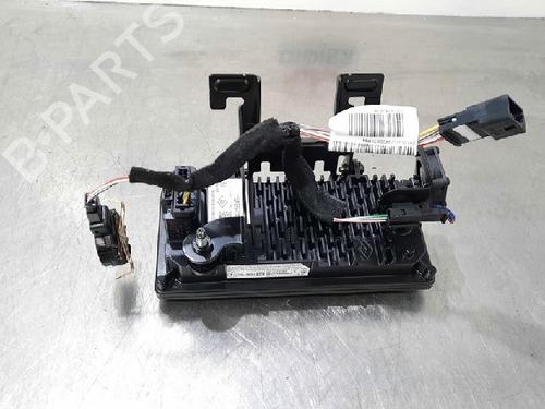 Camera RENAULT GRAND SCÉNIC IV (R9_) 1.7 Blue dCi 120 (R9A7, R9A8) | BP15020494E14 