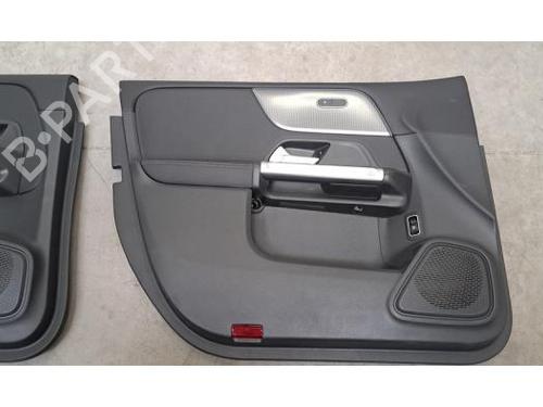 Seats set MERCEDES-BENZ GLB (X247) GLB 200 d 4-matic (247.613) | BP39153679C78 - Image 14