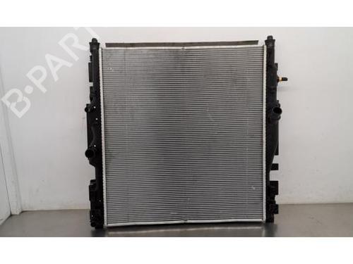Used Water radiator MAZDA CX-60 (KH_) 3.3 e-SKYACTIV-D MHEV (200 hp) 30163279