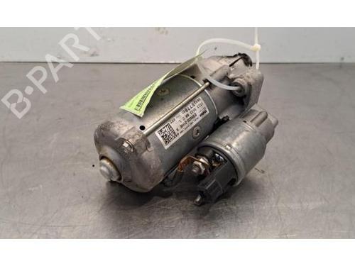 Startmotor PEUGEOT PARTNER Box Body/MPV (K9) 1.5 BlueHDi 100 | BP30806551M8
