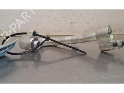Used AC pipe AC pipe LAND ROVER RANGE ROVER EVOQUE (L538) 2.2 D 4x4 (190 hp) 34272440 34272440