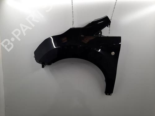 Forskærm venstre Forskærm venstre FORD TRANSIT CONNECT V408 Box Body/MPV 1.5 TDCi (101 hp) 34254314 34254314