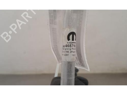 AC pipe OPEL FRONTERA (OV24) EV | BP37479444M126 - Image 4