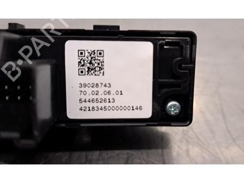 Switch OPEL ASTRA K (B16) 1.6 CDTi (68) | BP31347450I30