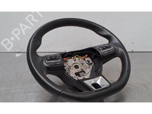 Steering wheel MG MG HS (AS23) 1.5 EHS Hybrid (CSA6463) | BP36872867C49  - Image 6