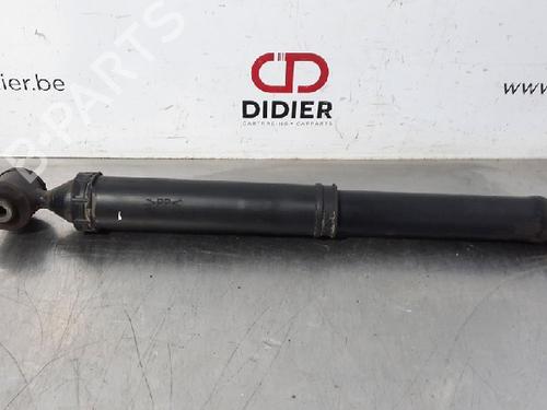 Used Right rear shock absorber PEUGEOT 2008 I (CU_) 1.6 HDi (92 hp) 10870189