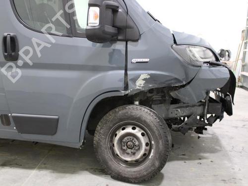 Cargo separator FIAT DUCATO Van (250_) 140 Multijet 2,2 D | BP34121040I36  - Image 18