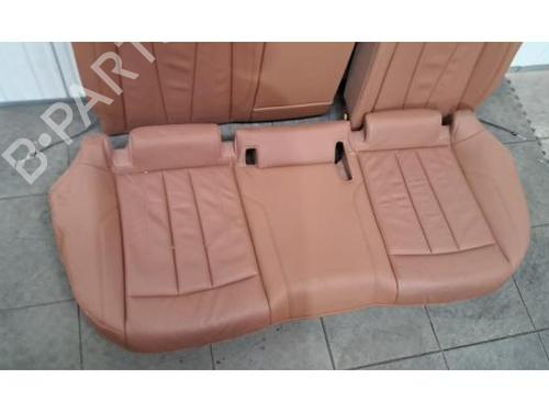 Seats set AUDI A4 B9 (8W2, 8WC) 30 TDI Mild Hybrid | BP33750992C78 - Image 27