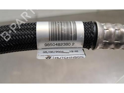 AC pipe OPEL CORSA F (P2JO) 1.2 (68) | BP38192599M126 - Image 4