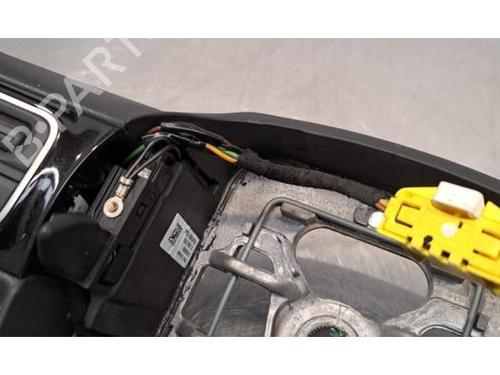 Steering wheel CITROËN C3 III (SX) 1.5 BlueHDi 100 (SXYHYP, SXYHTU) | BP33307406C49 - Image 8