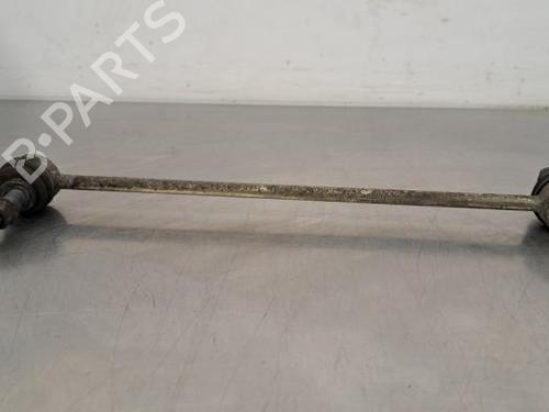 Used Other CITROËN C4 III (BA_, BB_, BC_) BLUEHDI 110 (BBYHSA) (110 hp) 23593166