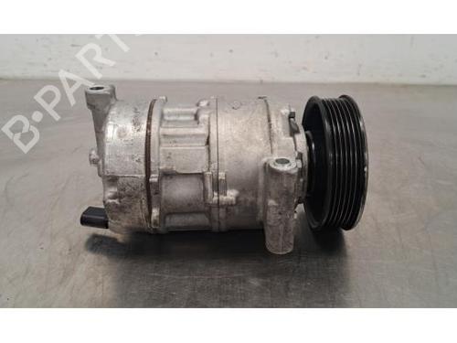 AC Kompressor AUDI A3 Limousine (8VS, 8VM) S3 quattro (310 hp) 28086235