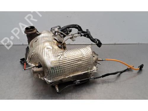 Katalysator RENAULT AUSTRAL E-TECH 200 Hybrid (HGM2) | BP37082969M10 - Image 6