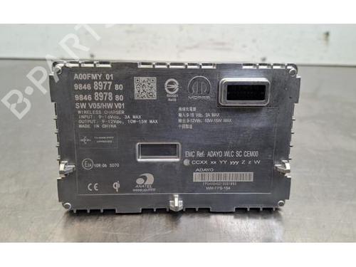 Used Electronic module Electronic module OPEL FRONTERA (OV24) 1.2 MHEV (101 hp) 35935330 35935330