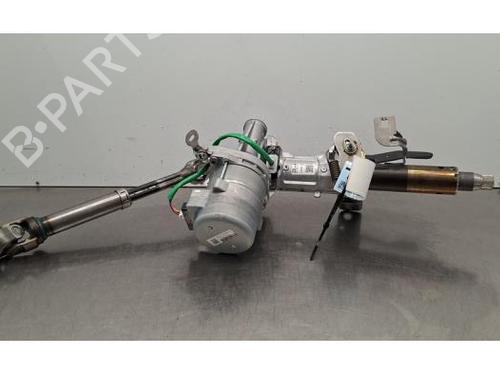 Used Steering column Steering column TOYOTA C-HR (_X2_, _H2_) Hybrid (ZYX20) (140 hp) 33917831 33917831