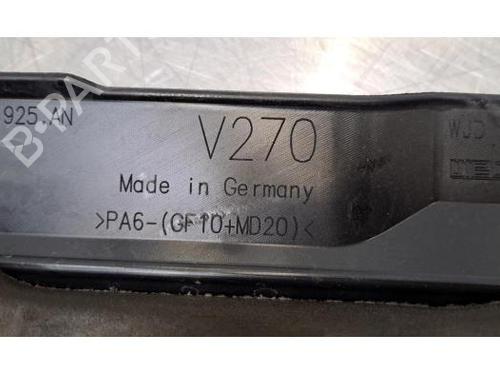 Underbody protection VW POLO VI (AW1, BZ1, AE1) 1.6 TDI | BP36906041M92 - Image 3