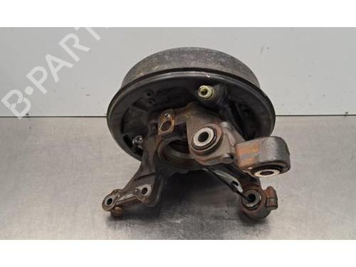 Left rear steering knuckle DACIA DUSTER (HM_) 1.5 dCi 115 4x4 (HMAD) | BP39732227M27 - Image 5