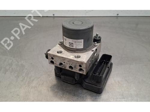 Used ABS pump ABS pump CITROËN BERLINGO Box Body/MPV (K9) 1.5 BlueHDi 130 (131 hp) 35315022 35315022
