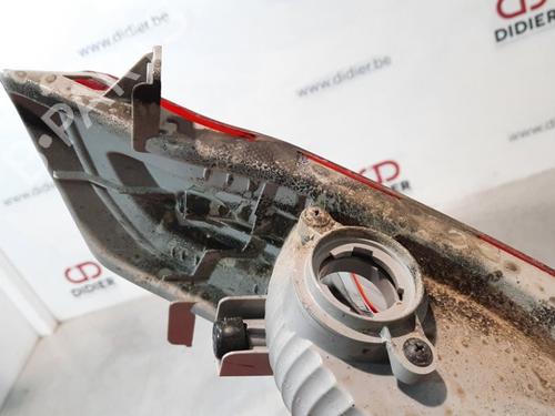 Left taillight KIA SPORTAGE III (SL) 1.7 CRDi | BP10892942C34 